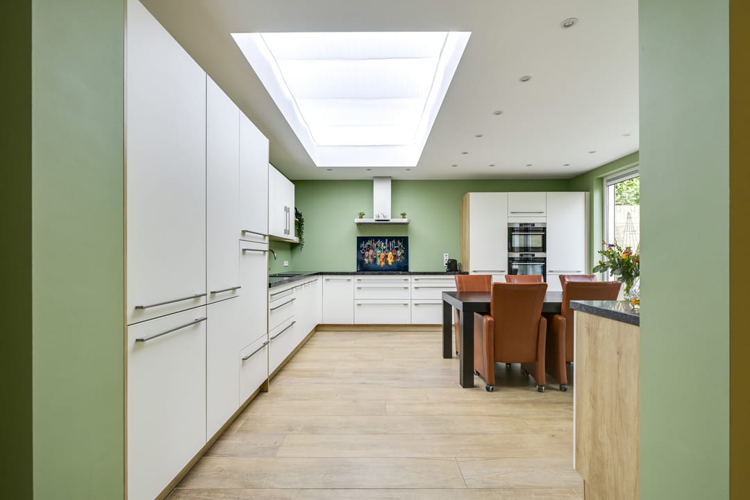 Foto 23 van Meidoornlaan 38