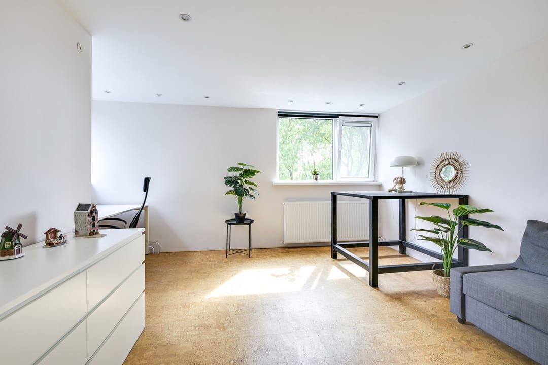 Foto 43 van Meidoornlaan 38