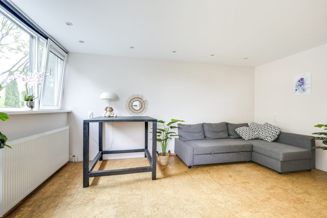 Foto 46 van Meidoornlaan 38