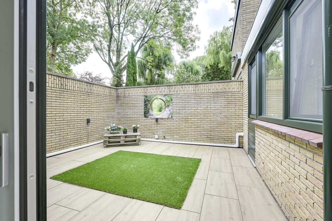 Foto 47 van Meidoornlaan 38