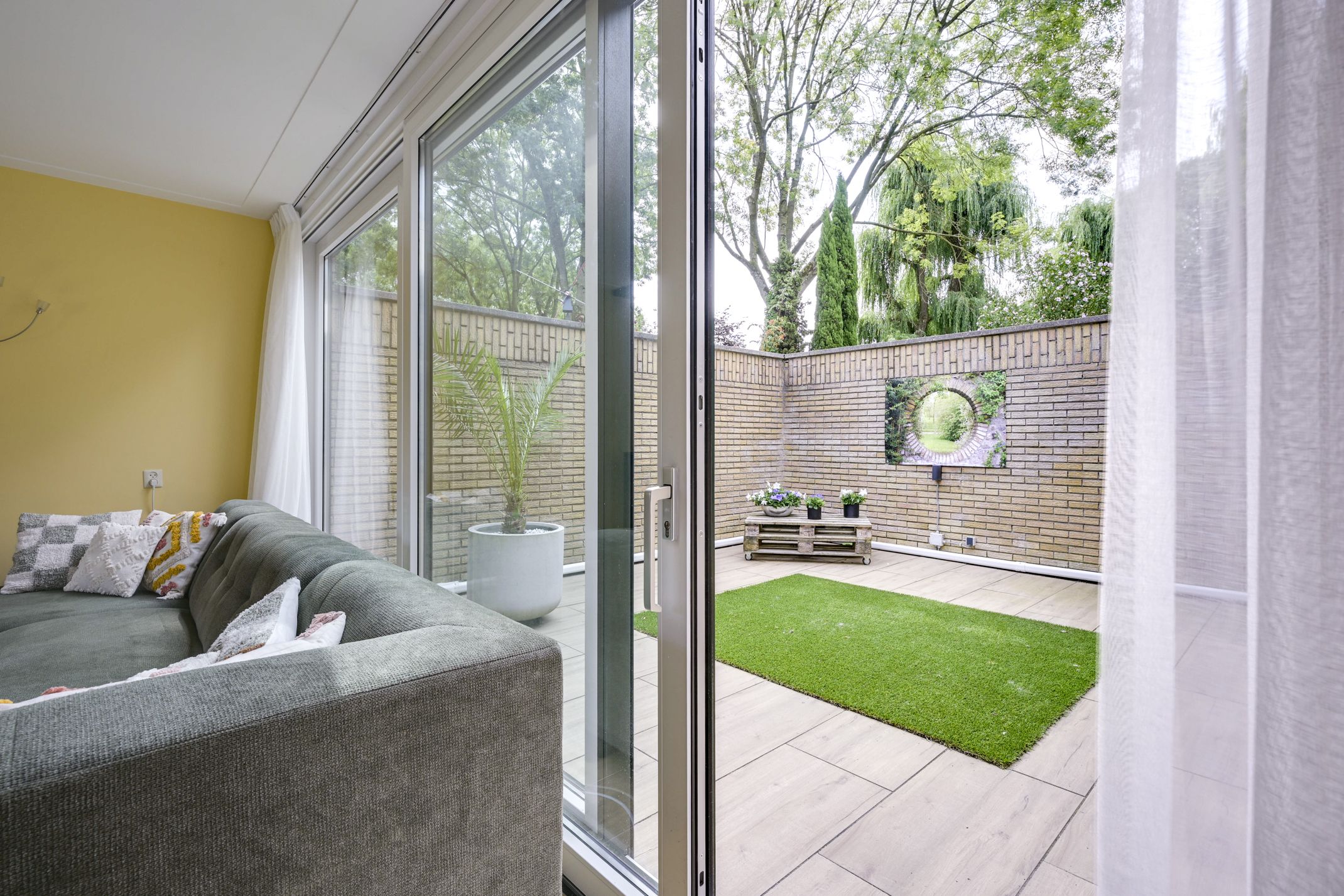 Foto 48 van Meidoornlaan 38