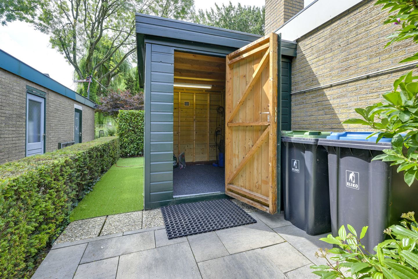 Foto 49 van Meidoornlaan 38