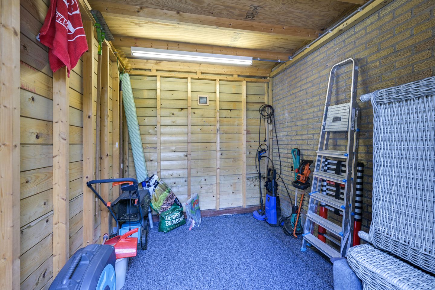 Foto 50 van Meidoornlaan 38