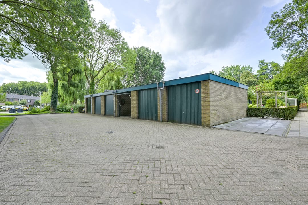 Foto 52 van Meidoornlaan 38