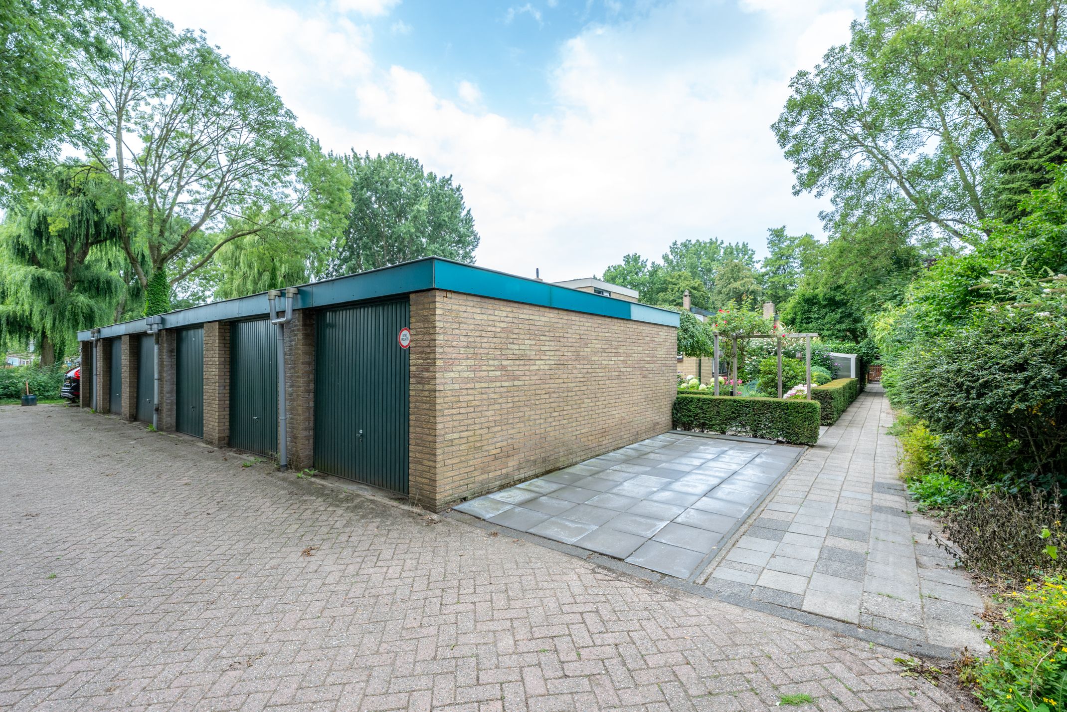 Foto 60 van Meidoornlaan 38