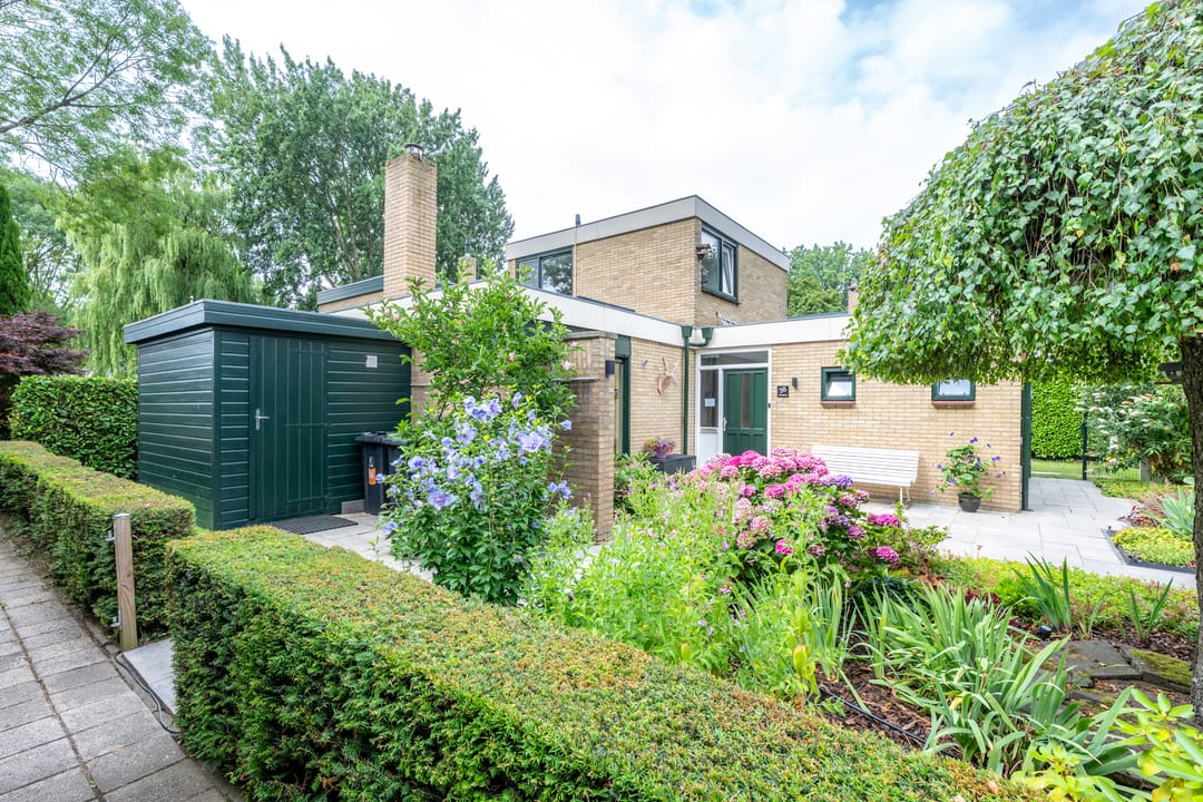 Foto 62 van Meidoornlaan 38