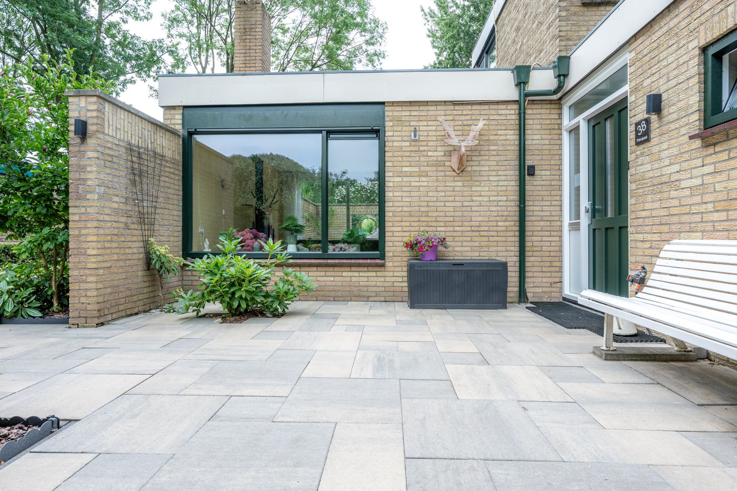 Foto 64 van Meidoornlaan 38