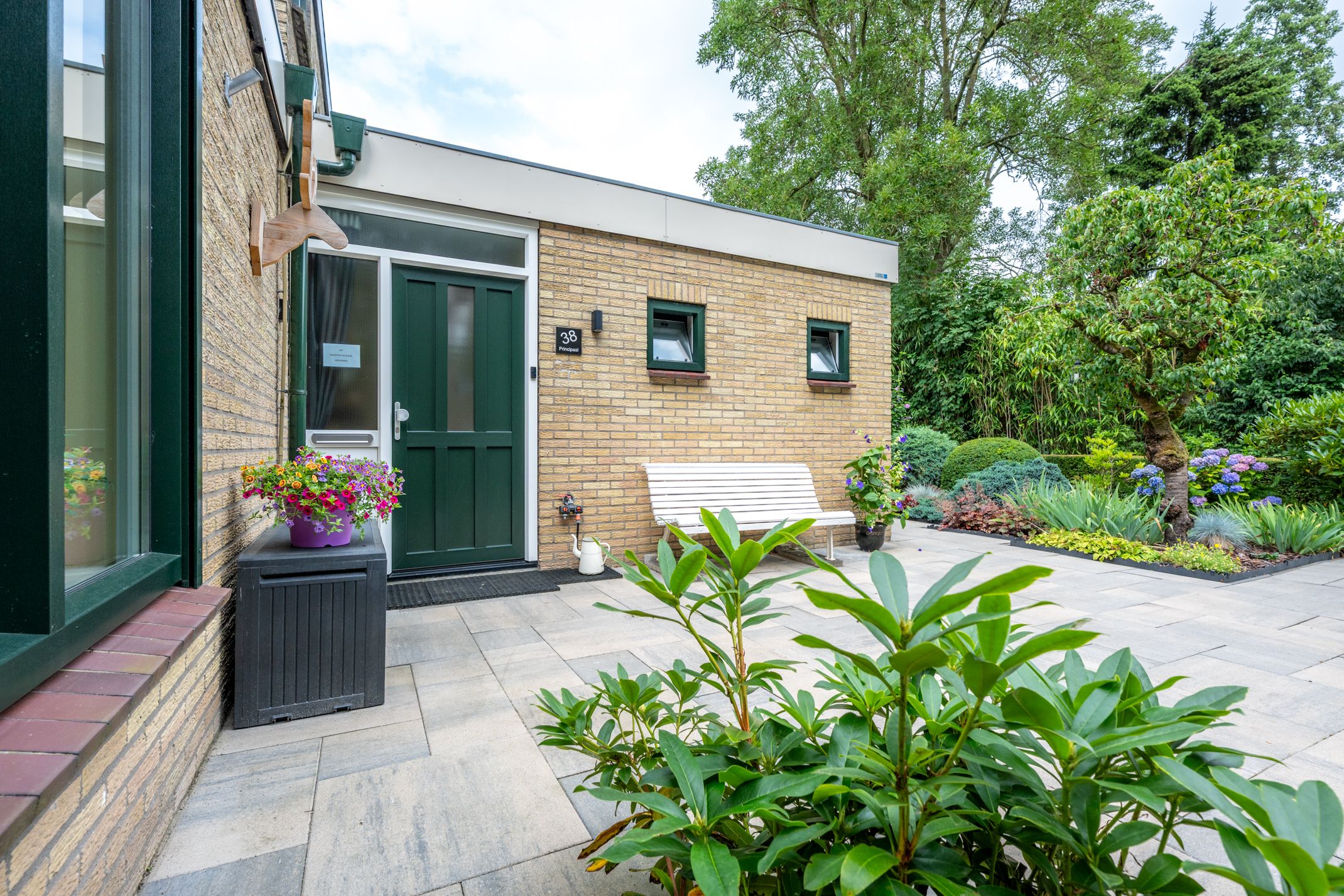 Foto 66 van Meidoornlaan 38