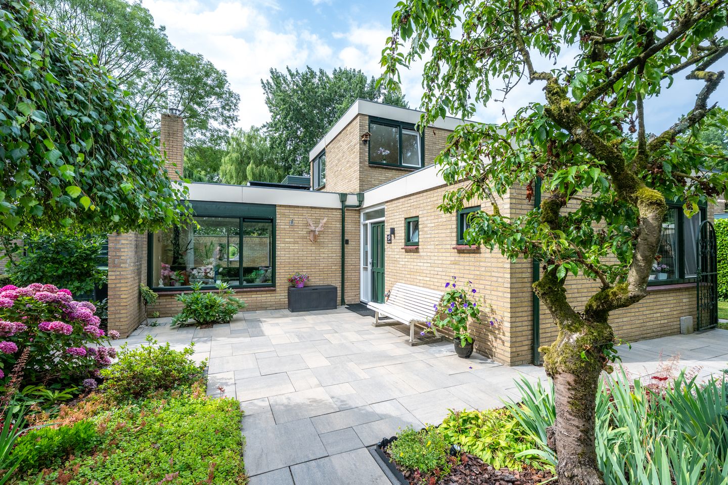 Foto 70 van Meidoornlaan 38