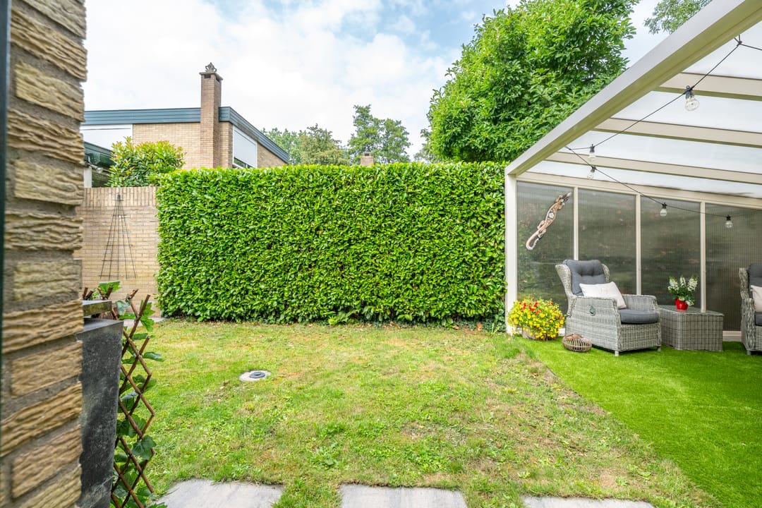 Foto 71 van Meidoornlaan 38