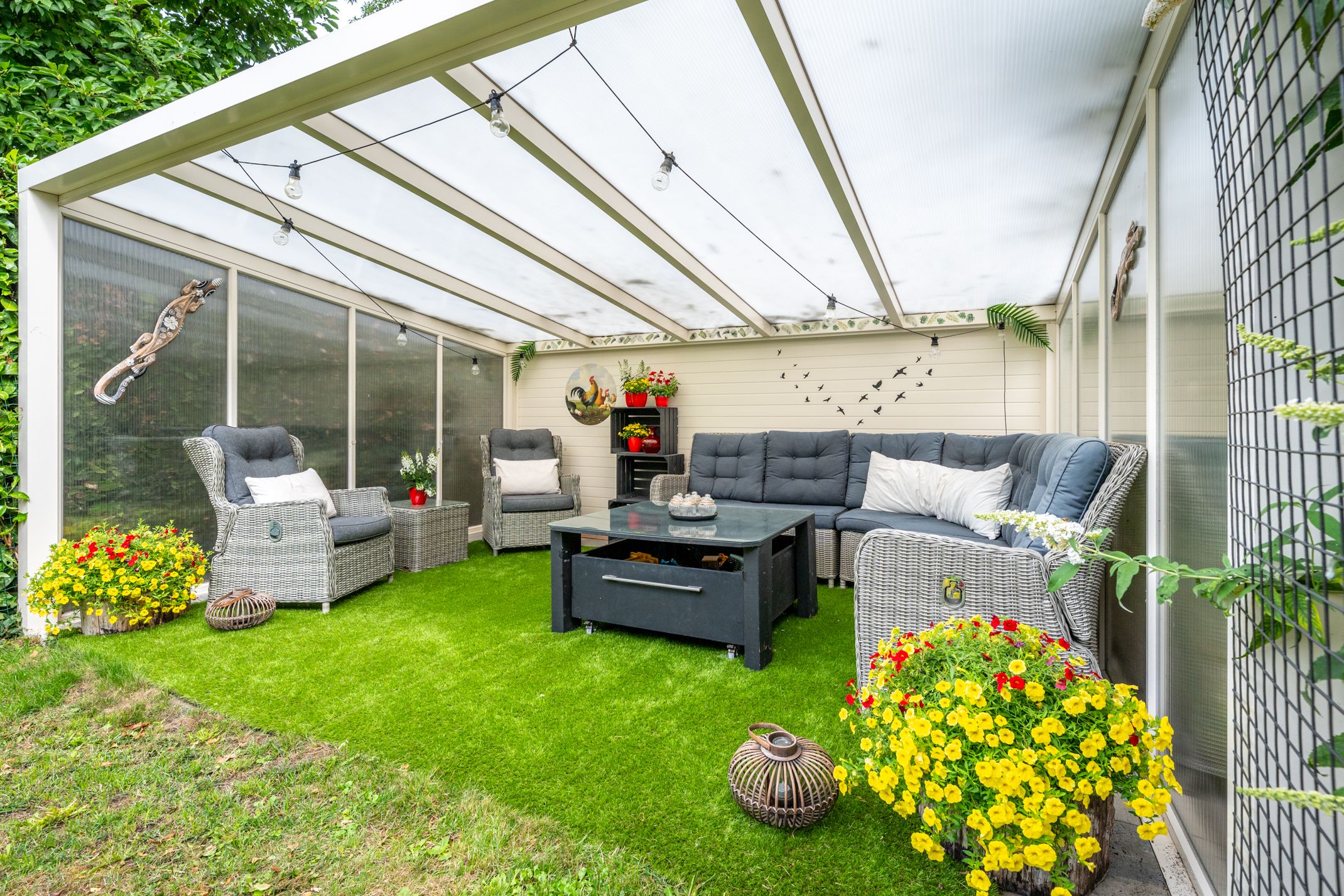 Foto 72 van Meidoornlaan 38