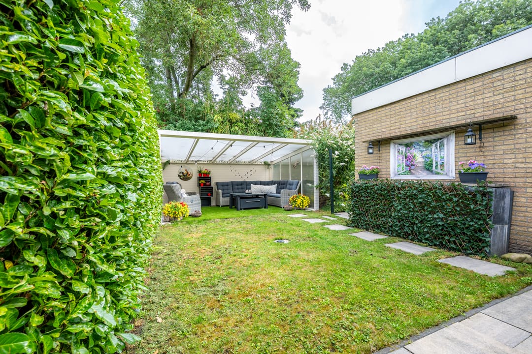 Foto 73 van Meidoornlaan 38