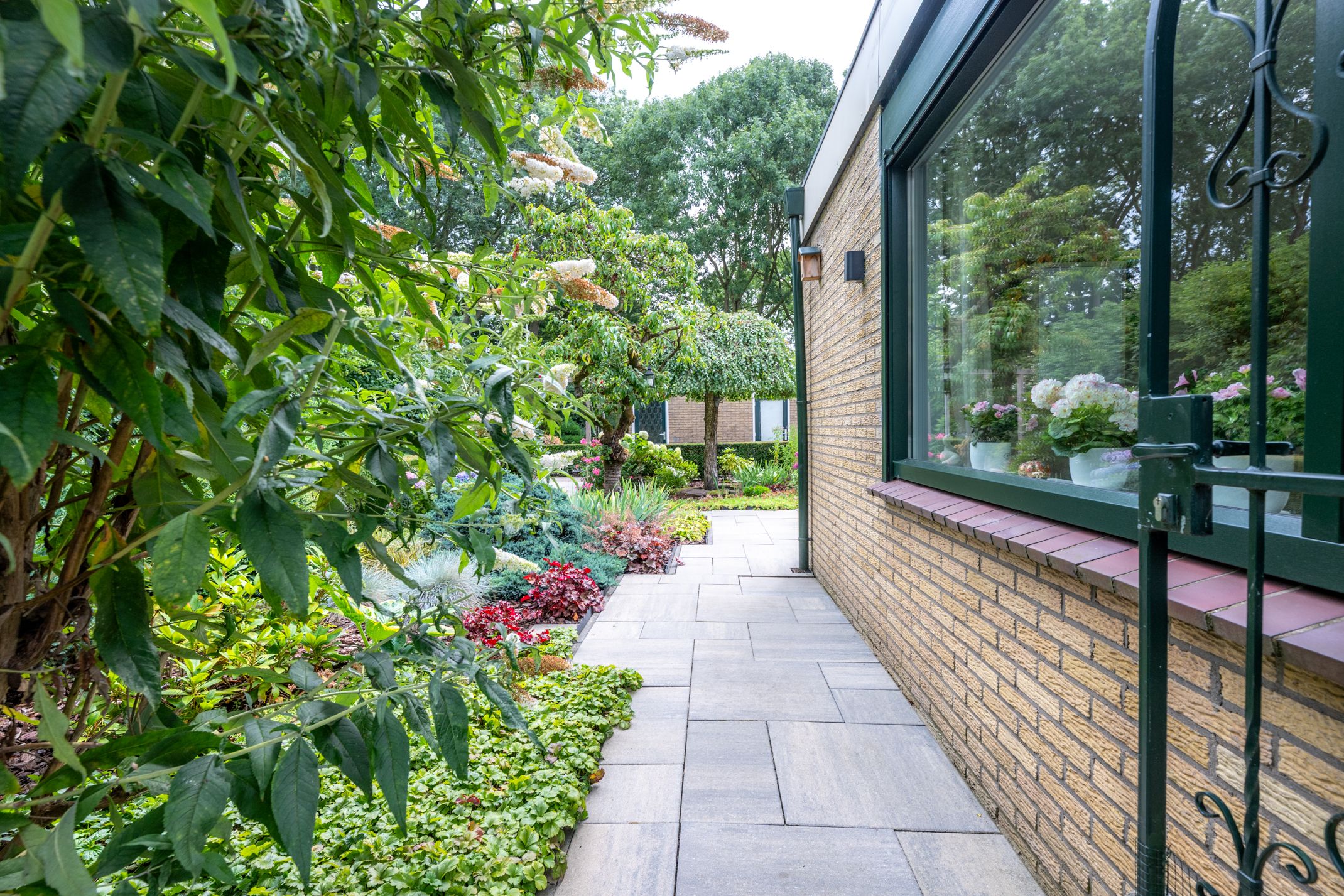 Foto 75 van Meidoornlaan 38