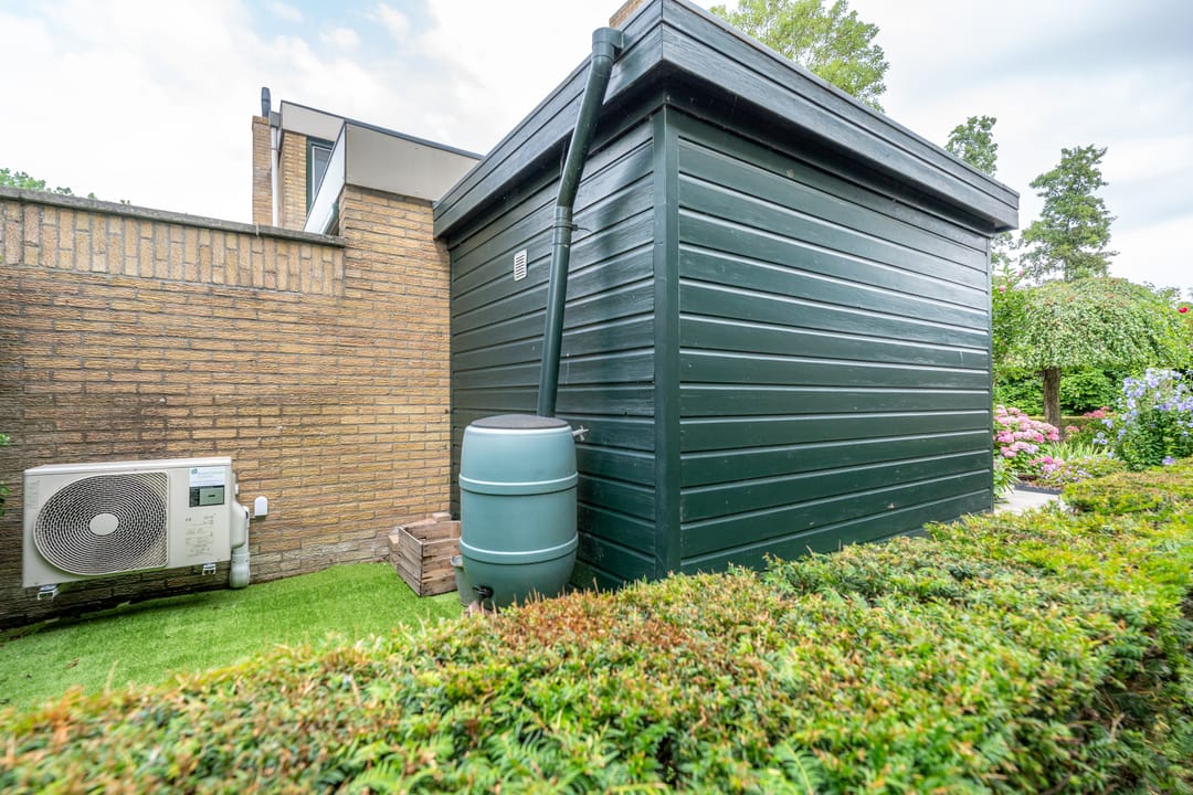 Foto 76 van Meidoornlaan 38