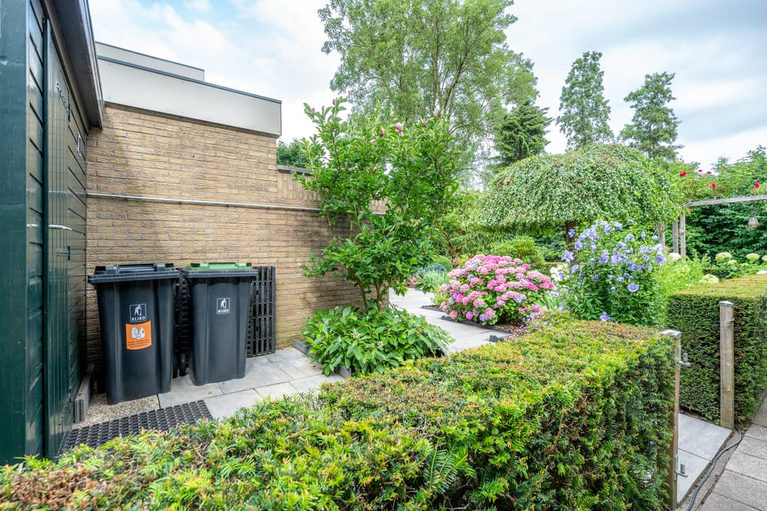 Foto 77 van Meidoornlaan 38