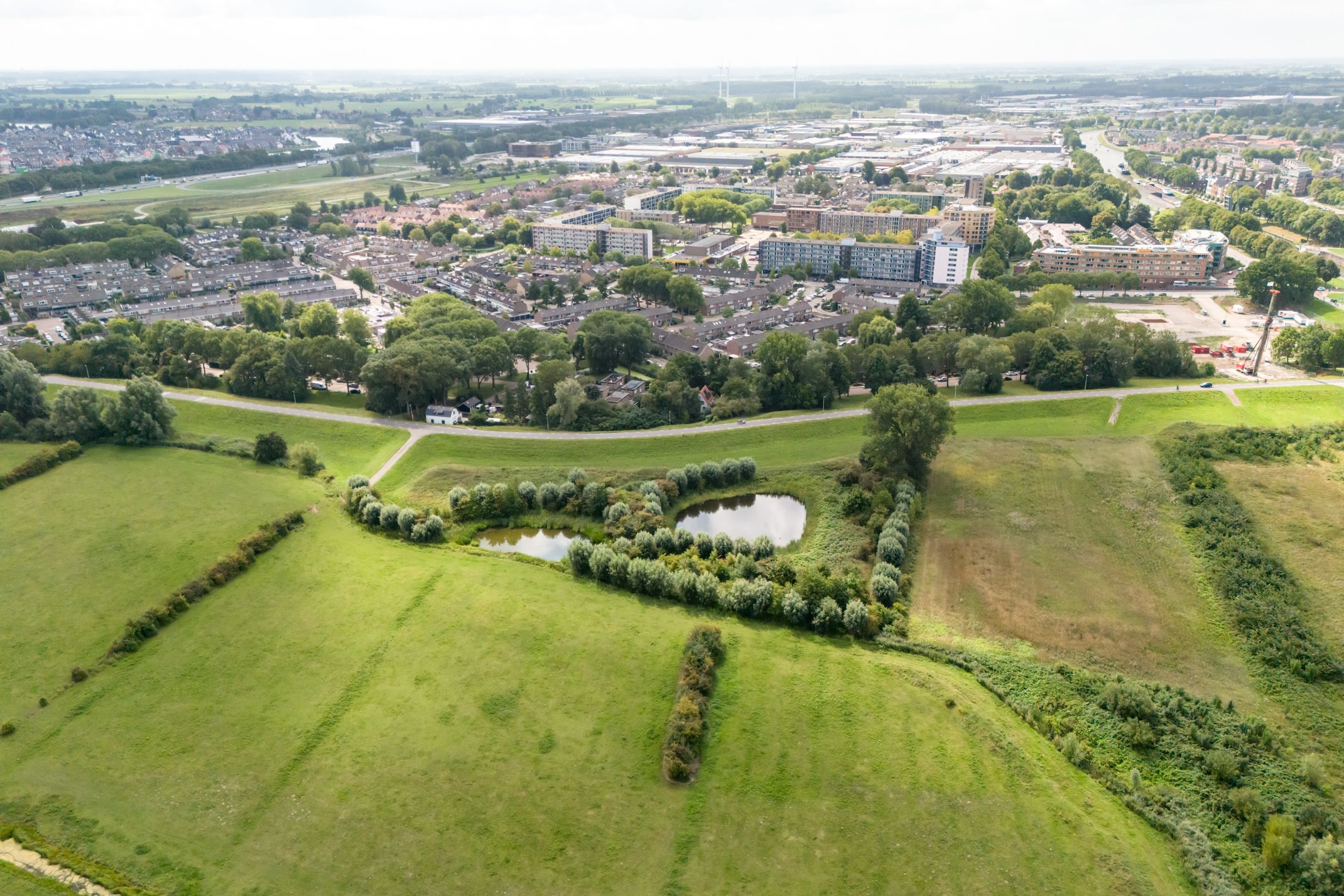 Foto 78 van Meidoornlaan 38