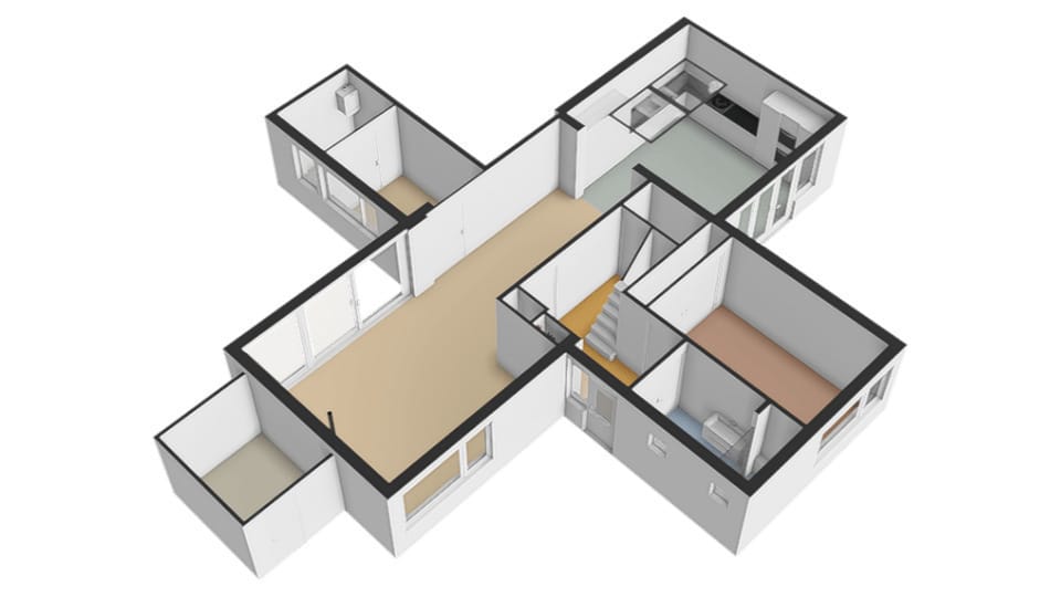 Foto 80 van Meidoornlaan 38