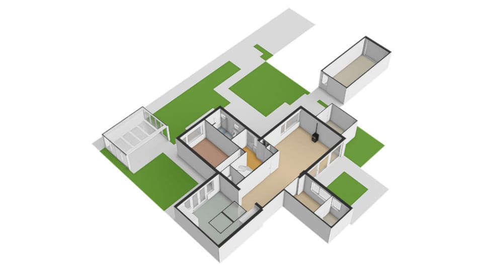 Foto 93 van Meidoornlaan 38