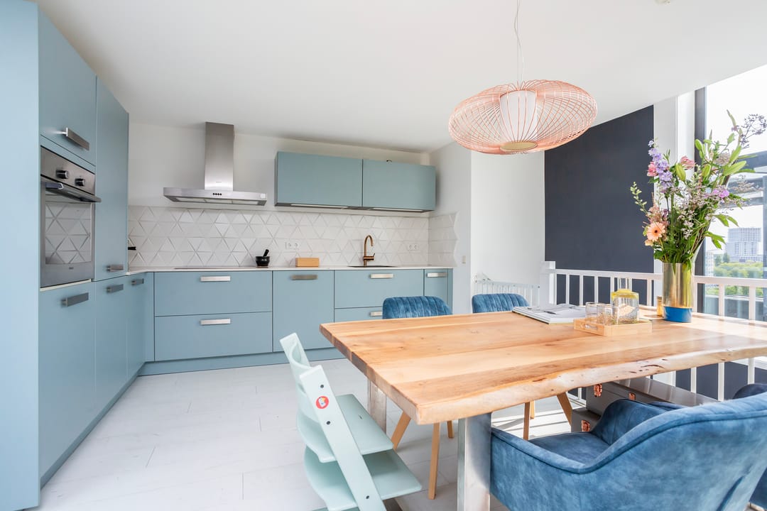 Photo 2 of W.G. Witteveenplein 19-H