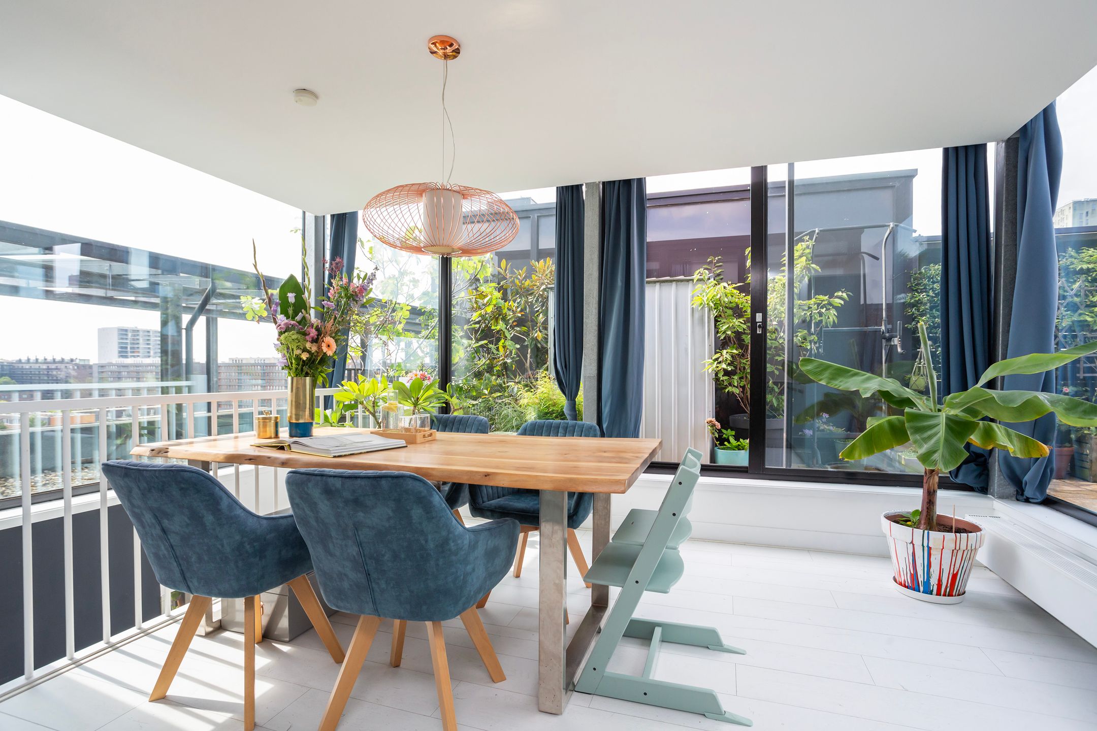 Photo 3 of W.G. Witteveenplein 19-H