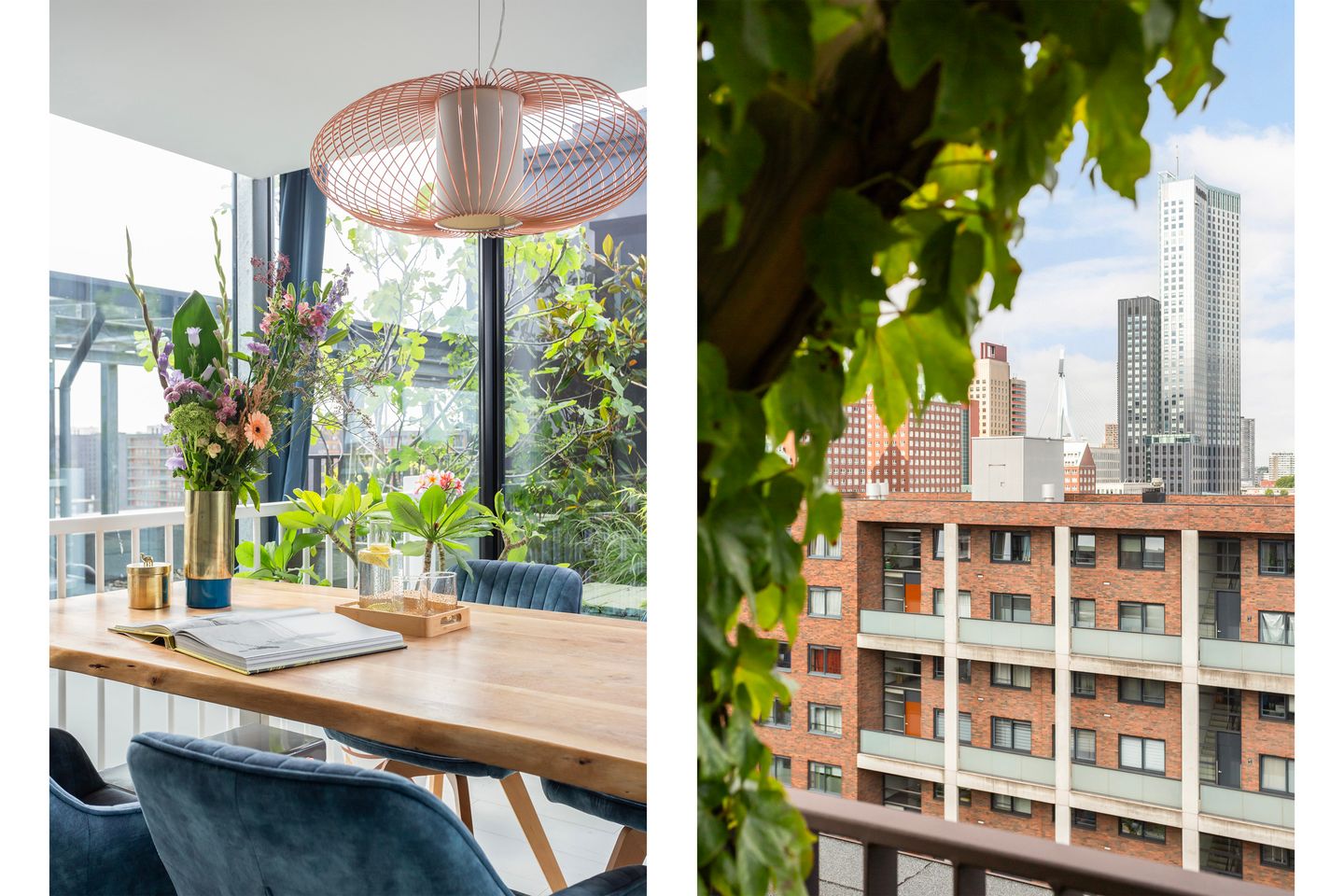 Photo 5 of W.G. Witteveenplein 19-H