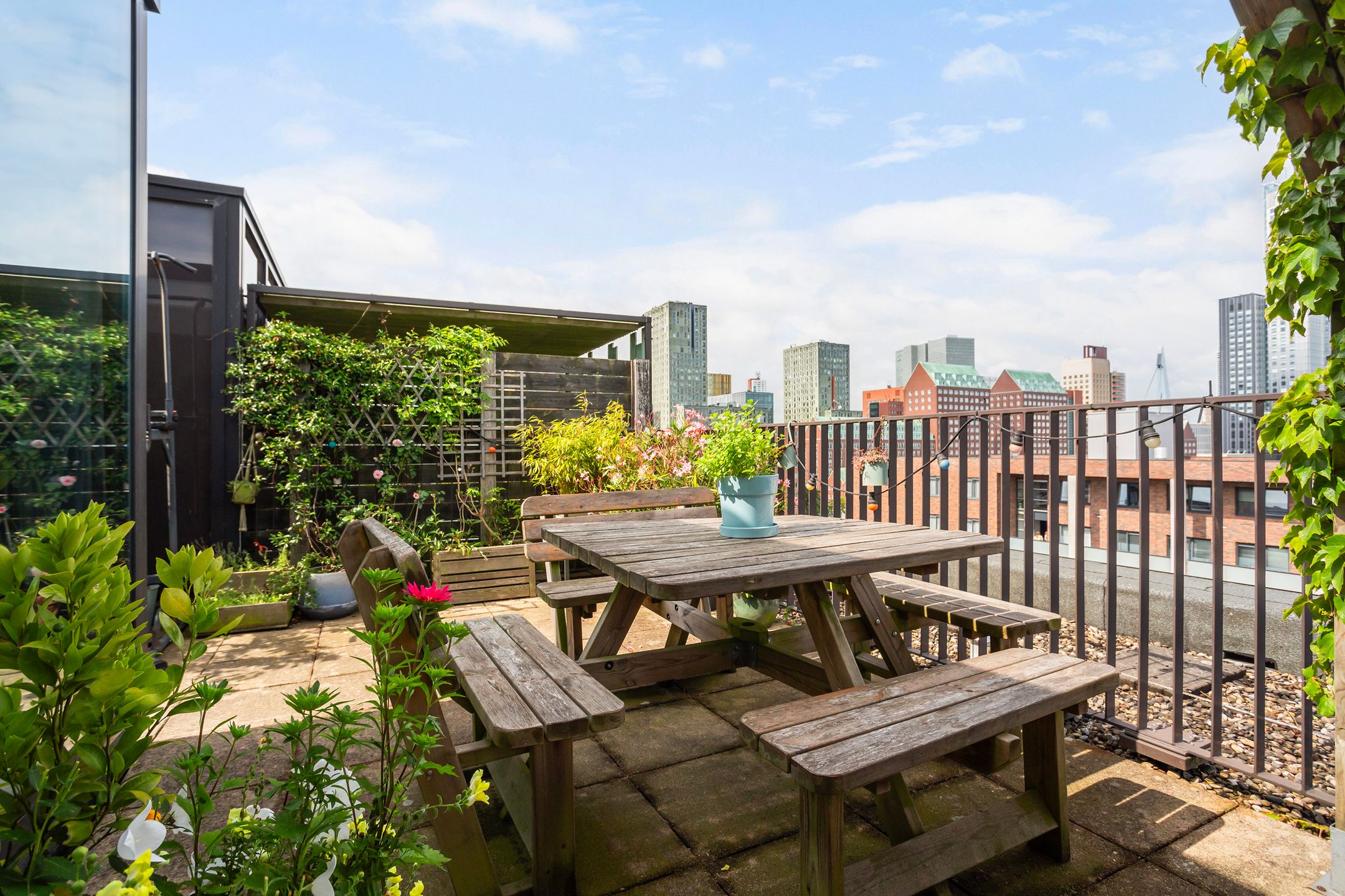 Photo 6 of W.G. Witteveenplein 19-H