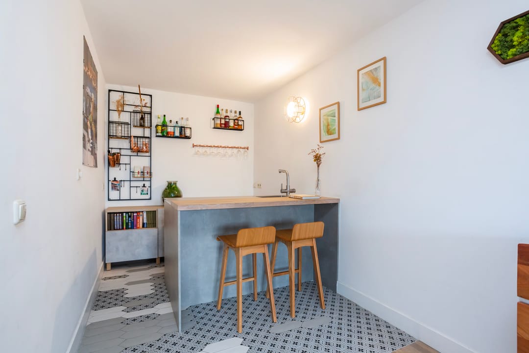 Photo 11 of W.G. Witteveenplein 19-H