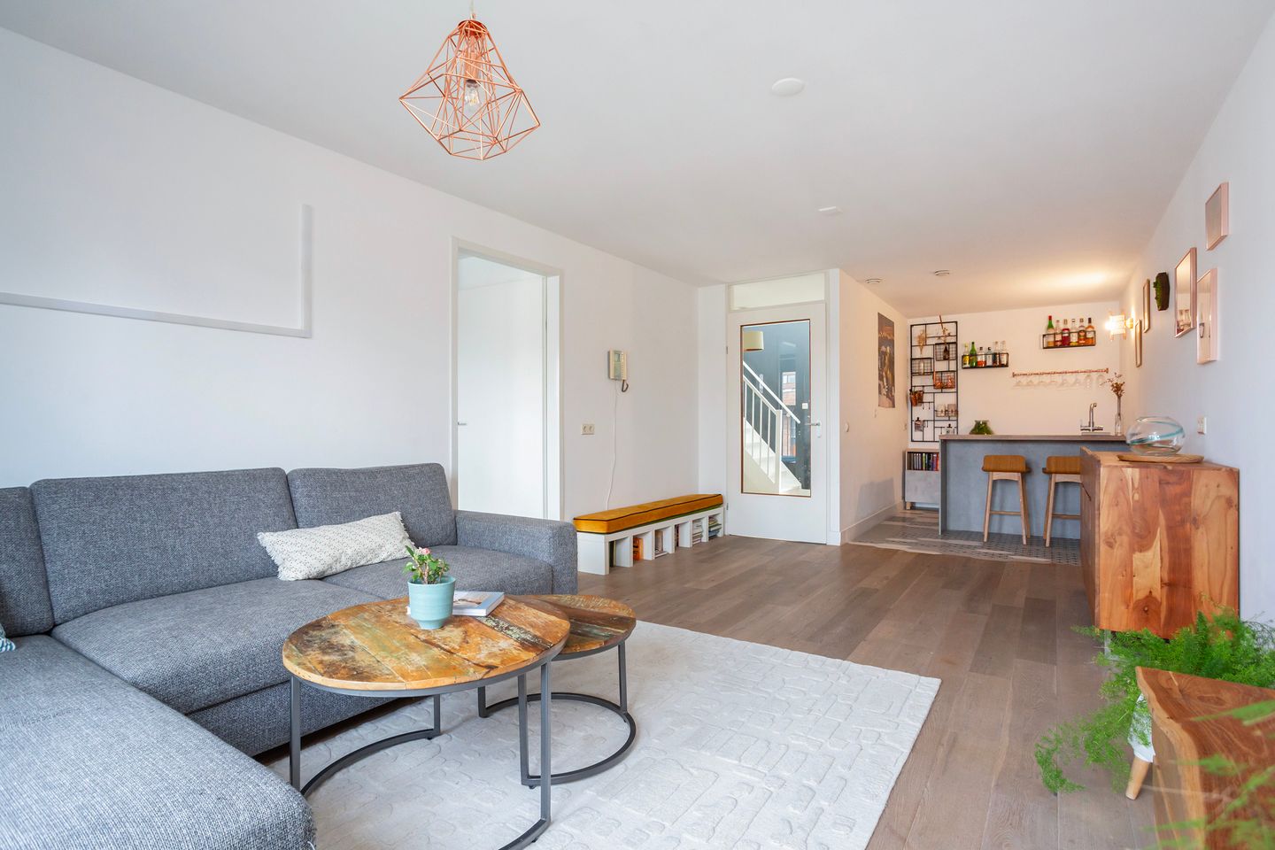 Photo 10 of W.G. Witteveenplein 19-H