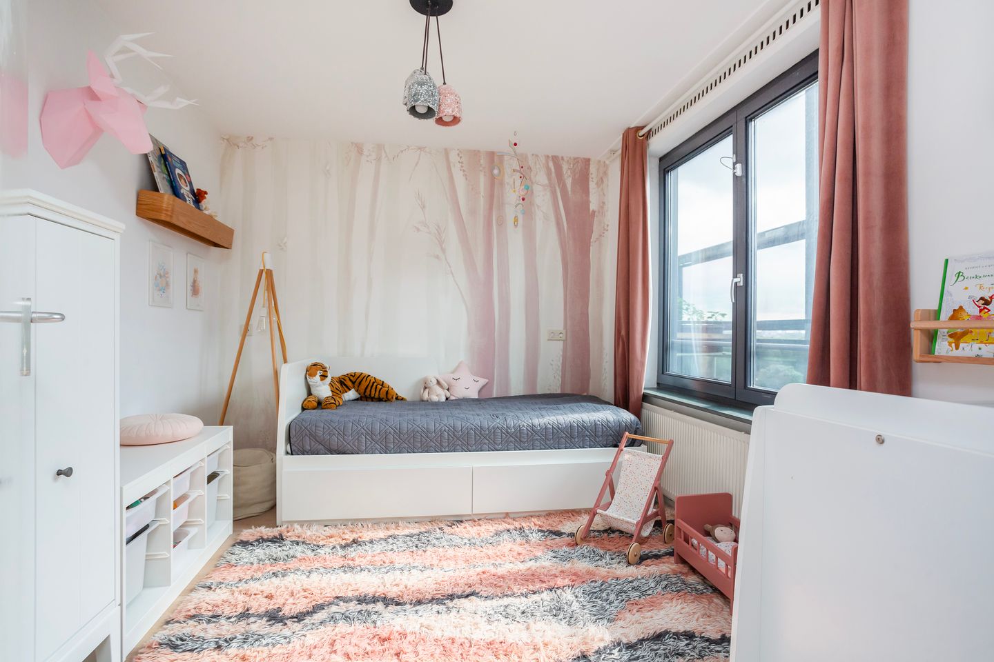 Photo 14 of W.G. Witteveenplein 19-H