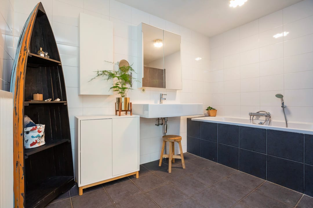 Photo 16 of W.G. Witteveenplein 19-H