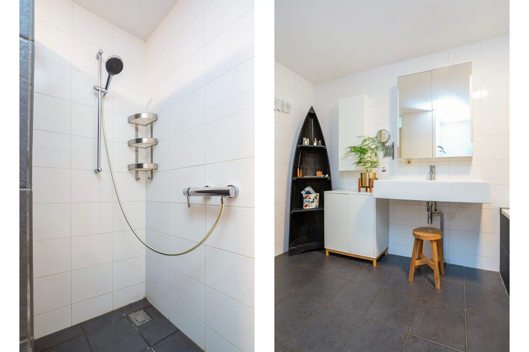 Photo 17 of W.G. Witteveenplein 19-H