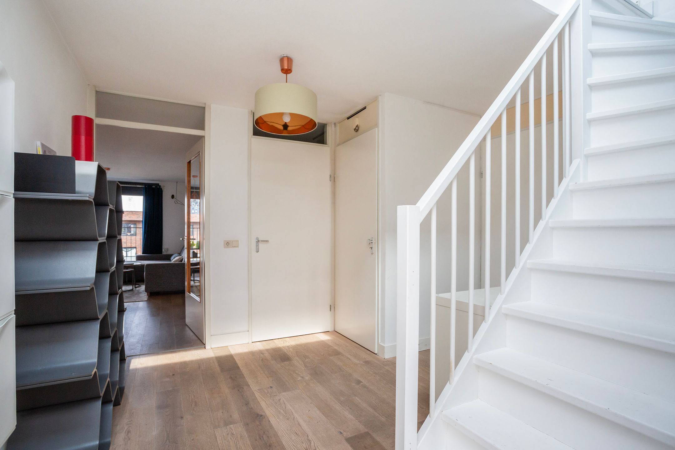 Photo 18 of W.G. Witteveenplein 19-H