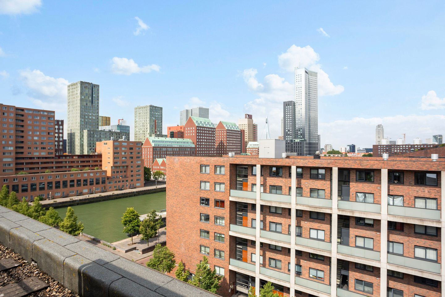 Photo 19 of W.G. Witteveenplein 19-H