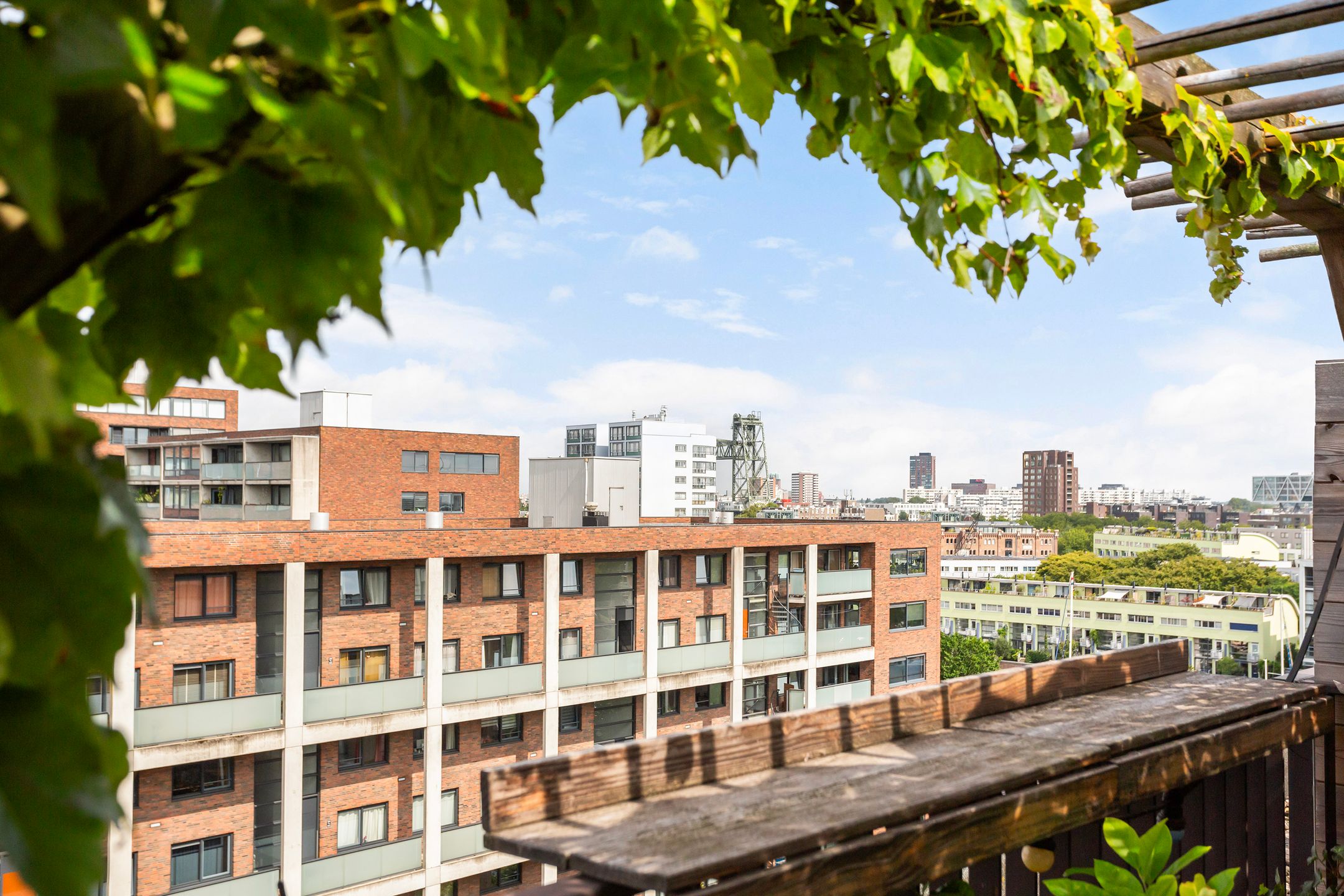 Photo 21 of W.G. Witteveenplein 19-H