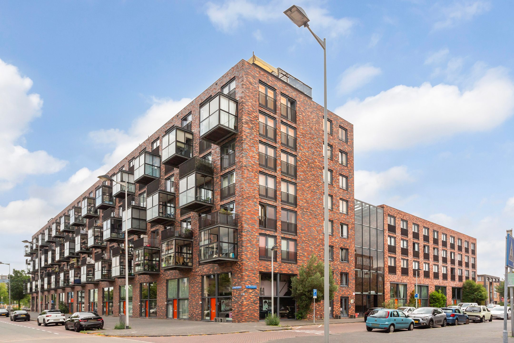 Photo 24 of W.G. Witteveenplein 19-H