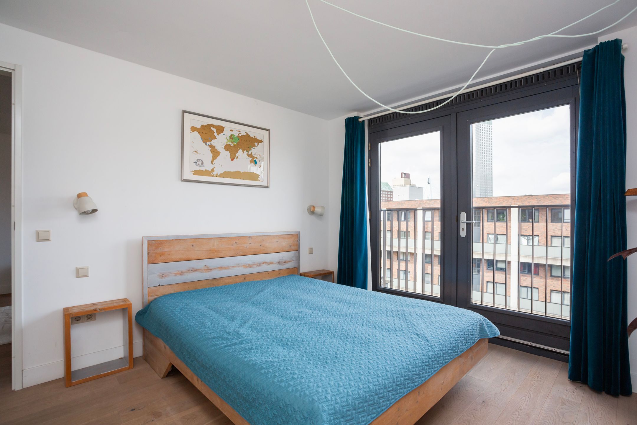 Photo 12 of W.G. Witteveenplein 19-H