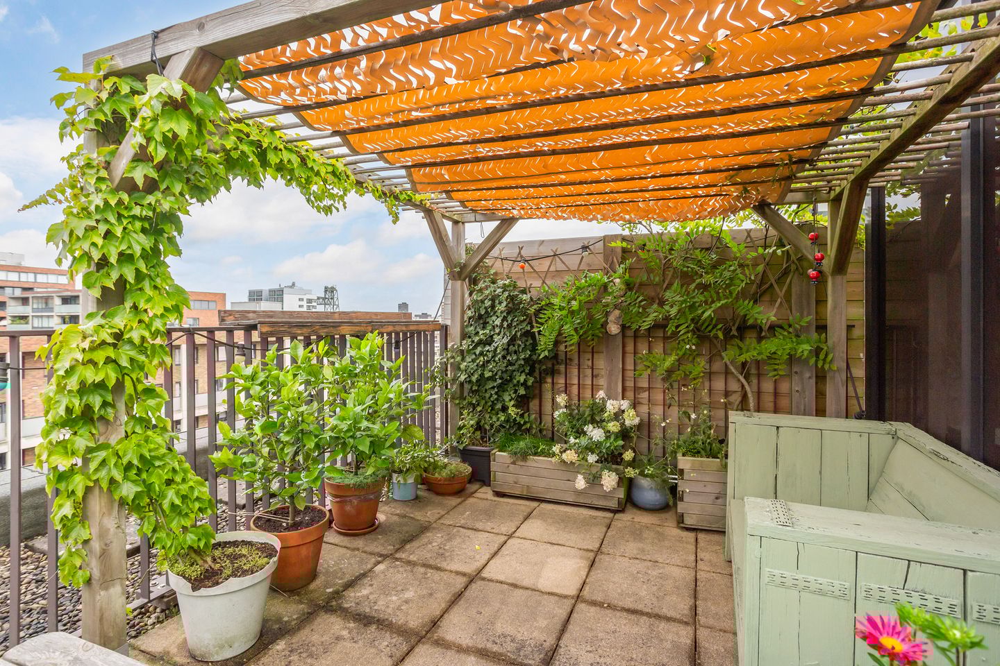 Photo 20 of W.G. Witteveenplein 19-H