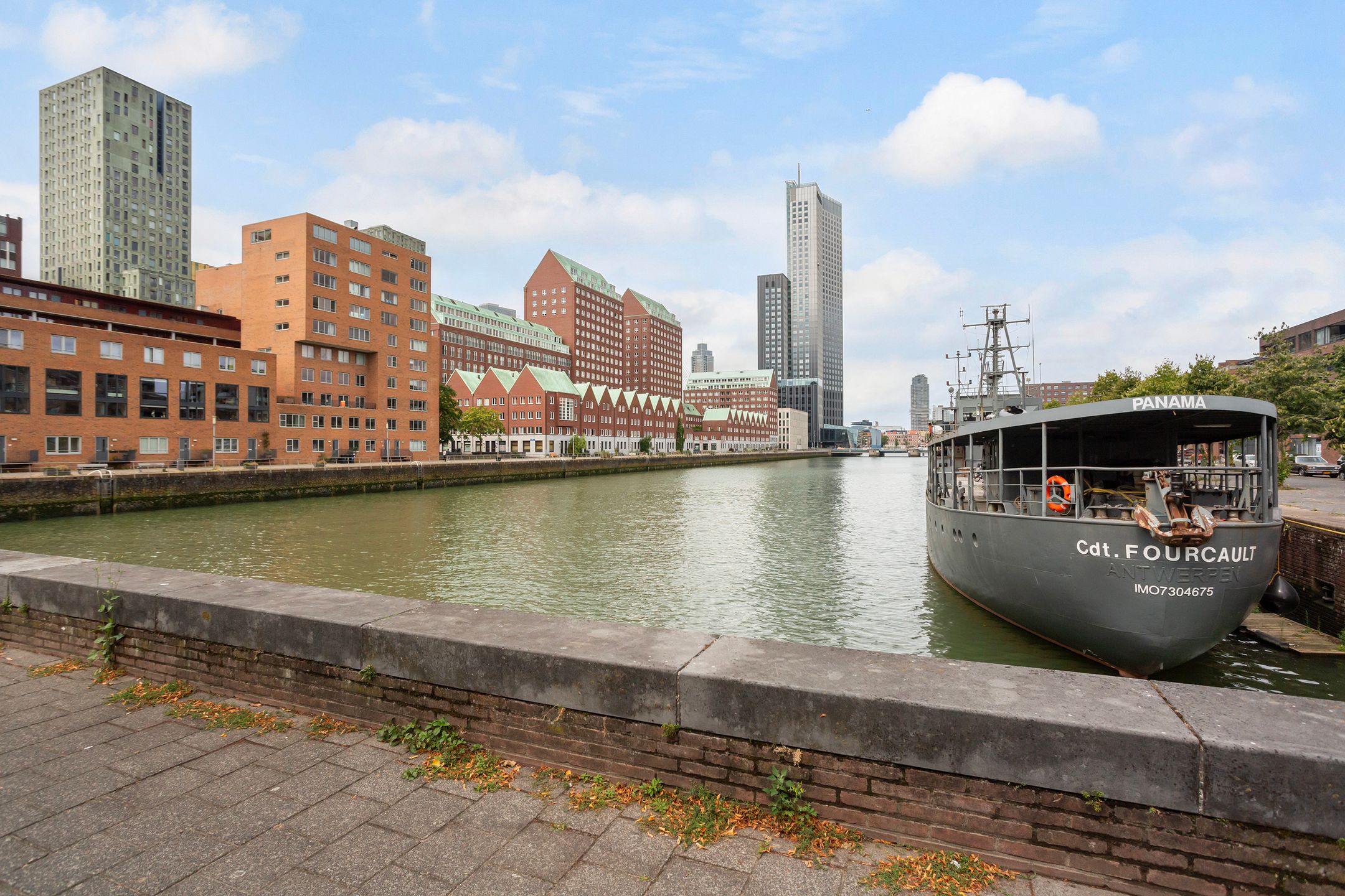 Photo 27 of W.G. Witteveenplein 19-H