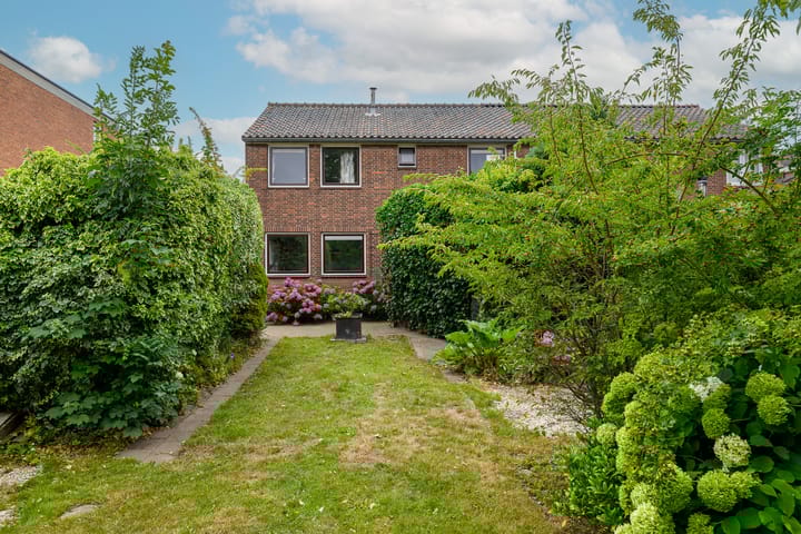 Photo 3 of Korte Kruisweg 10