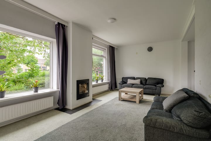 Photo 4 of Korte Kruisweg 10