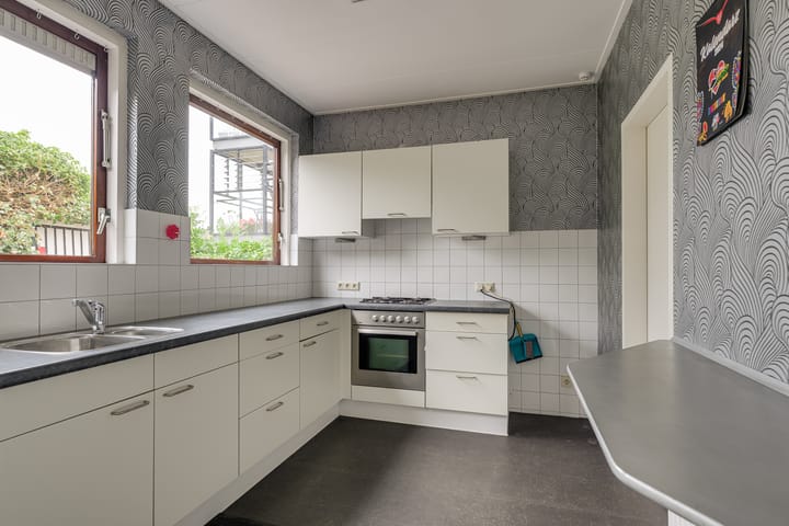 Foto 10 van Korte Kruisweg 10