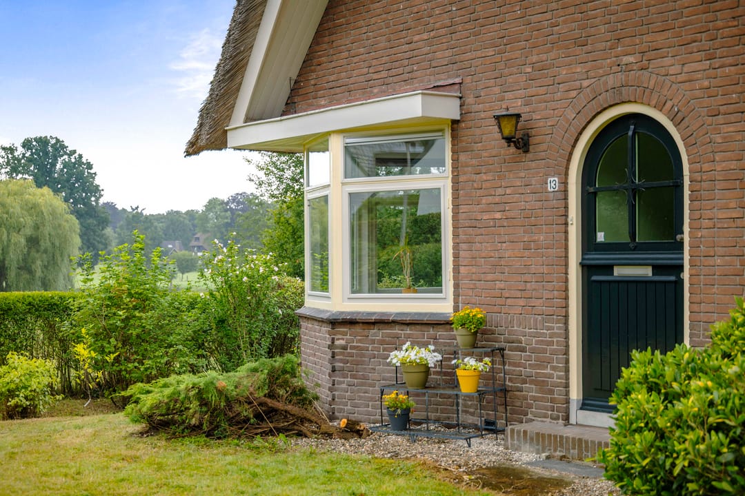 Foto 13 van Lookersdijk 13