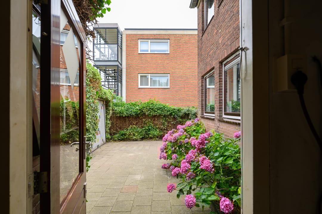 Photo 13 of Korte Kruisweg 10