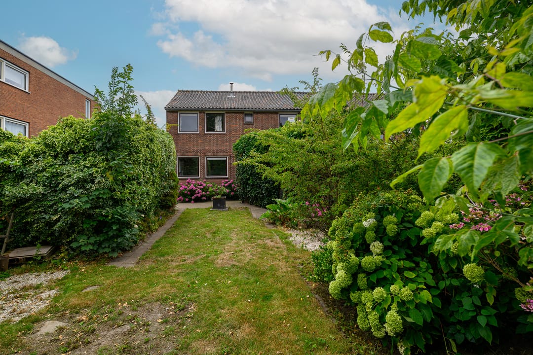 Photo 16 of Korte Kruisweg 10