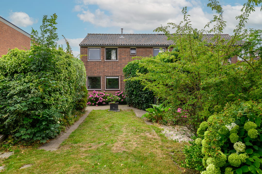 Photo 17 of Korte Kruisweg 10