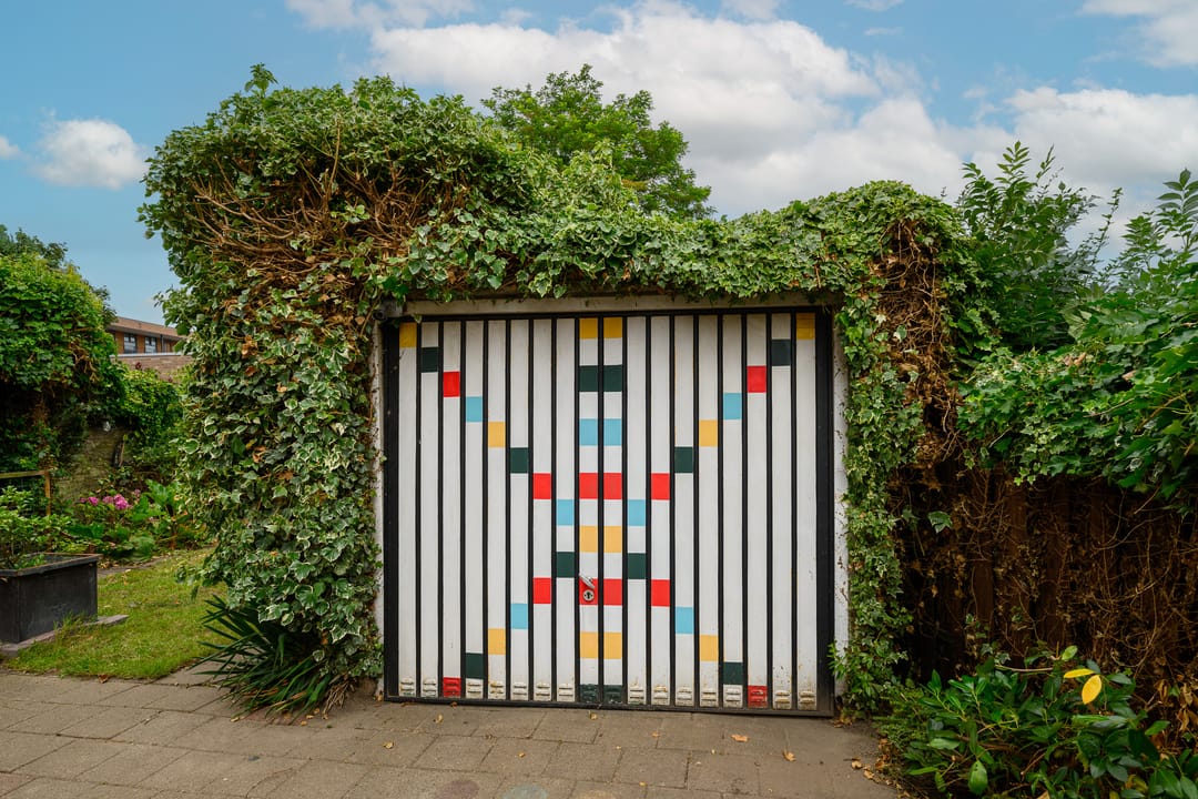 Photo 2 of Korte Kruisweg 10