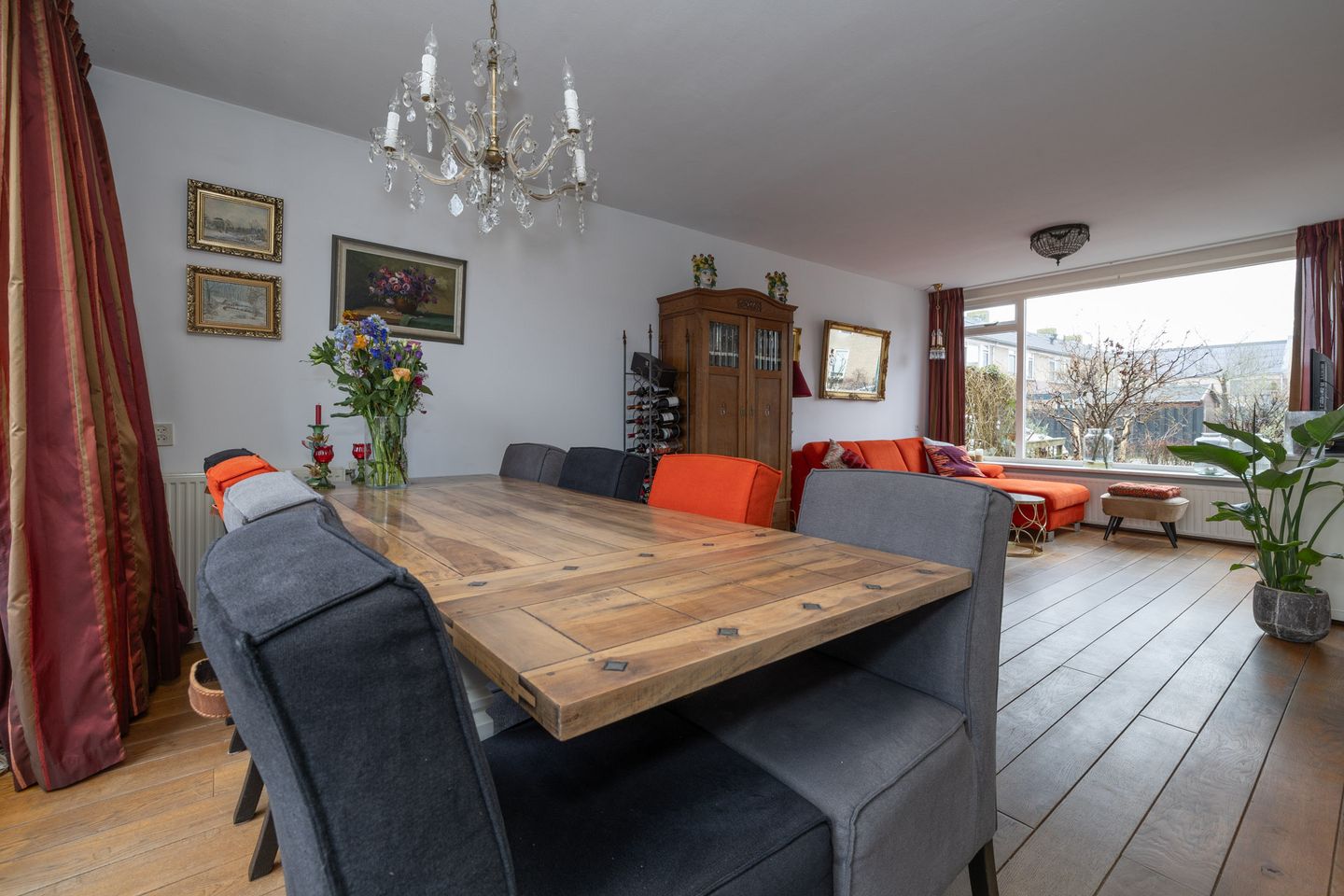 Foto 10 van Oostzijdsestraat 22