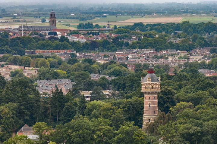 Foto 23 van Lookersdijk 13