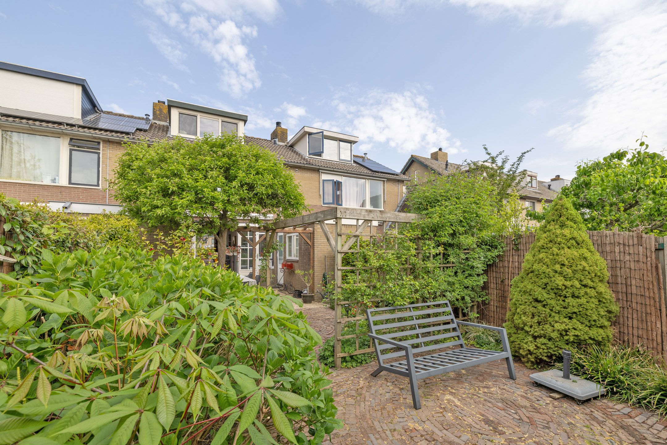 Foto 15 van Oostzijdsestraat 22