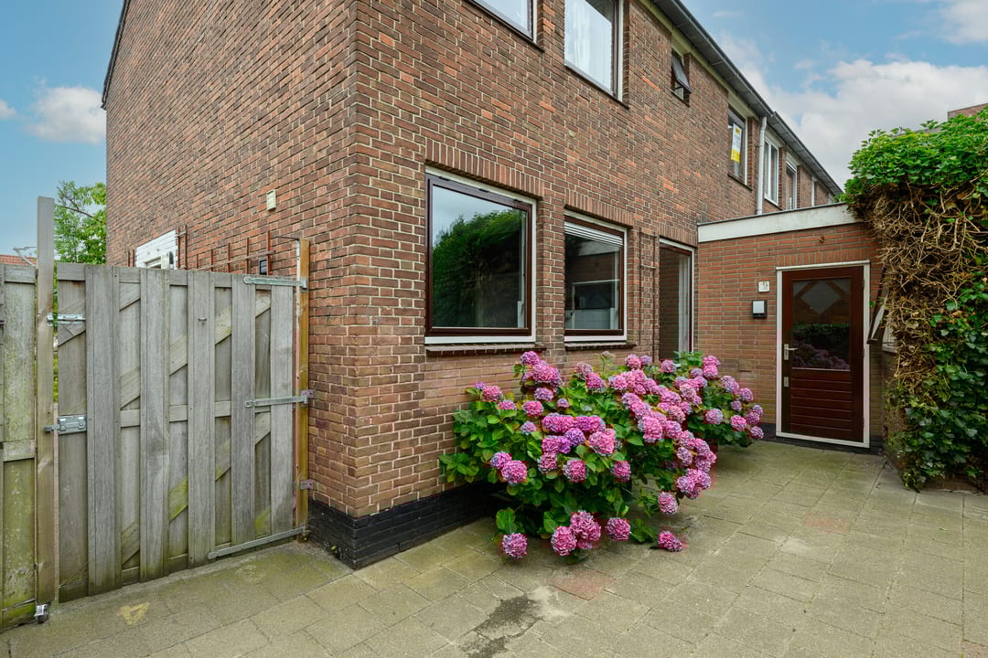 Photo 28 of Korte Kruisweg 10